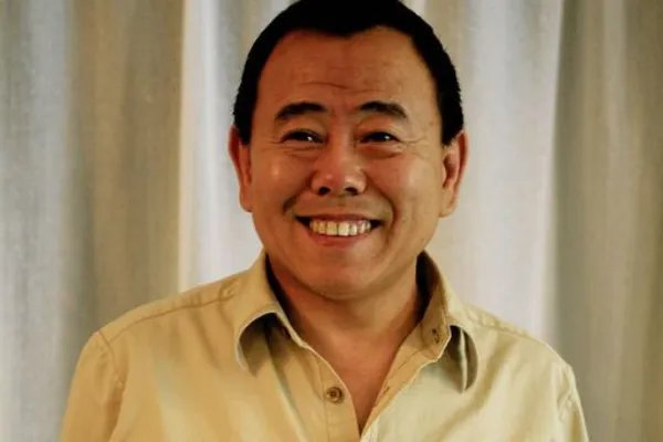 潘长江的电视剧大全集