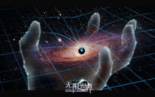 《无限世界》10月将正式开启公测 CEO官网亲自答疑