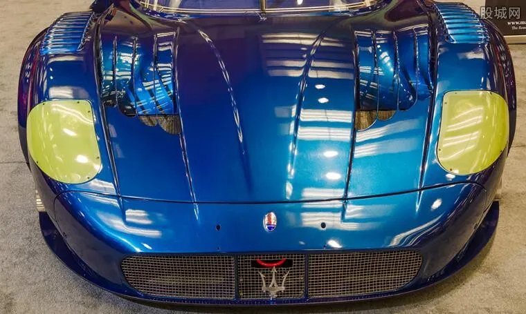 玛莎拉蒂全线调价 直降14万成为疯抢的对象