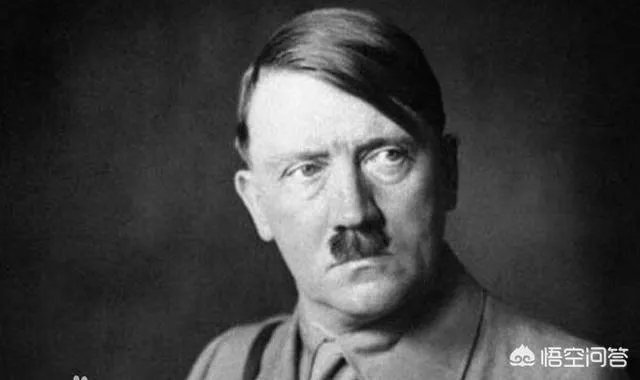 希特勒是怎么从一个下士变成帝国元首的？