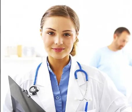 医生生病的时候在想什么？