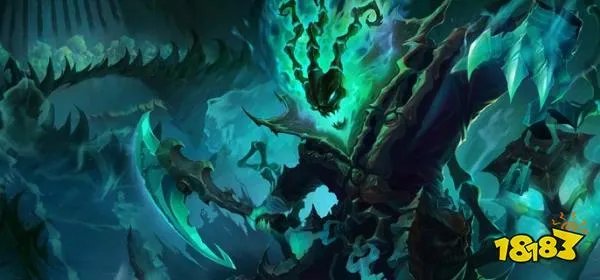 2022英雄联盟魂锁典狱长怎么出装 2022魂锁典狱长出装推荐