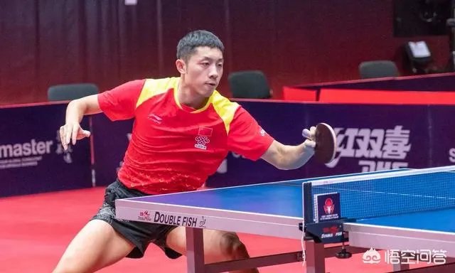 奥地利乒乓球公开赛，男单首轮3场中日对决全部输球，林高远不敌无名小卒，你怎么看？