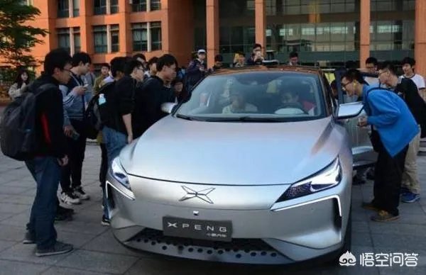 小鹏汽车遭到车主退车，小鹏是要凉凉了吗？