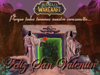 来自十字军的召唤 台服WOW3.2明更新