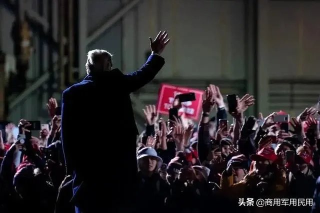 美国总统特朗普新冠病毒检测呈阳性，谁是罪魁祸首？