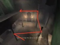 《波斯王子1时之沙》图文流程攻略