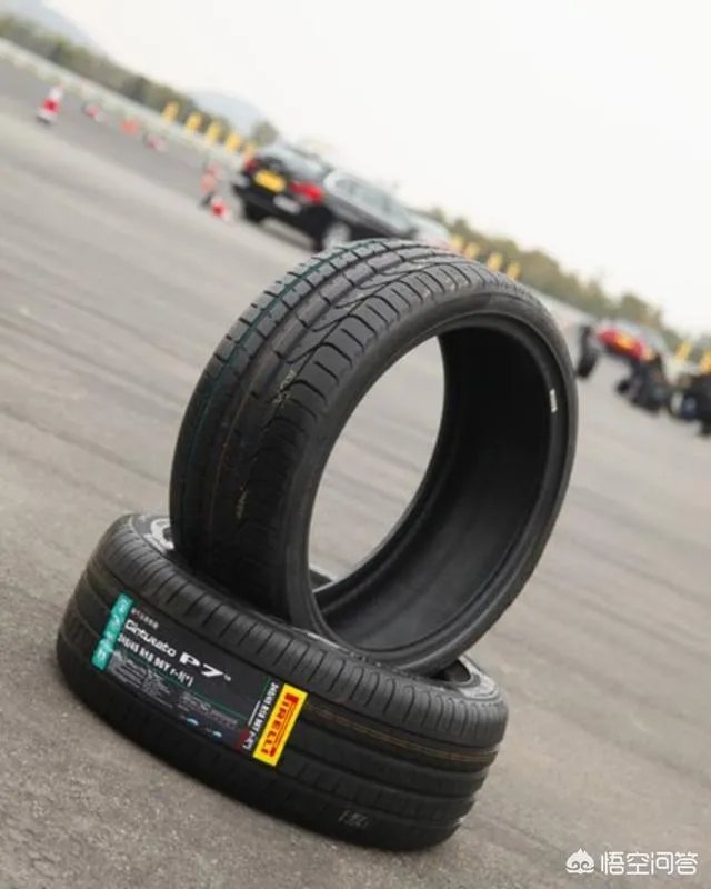 汽车轮胎品牌那么多，各有什么优点和缺点？该怎么挑选？
