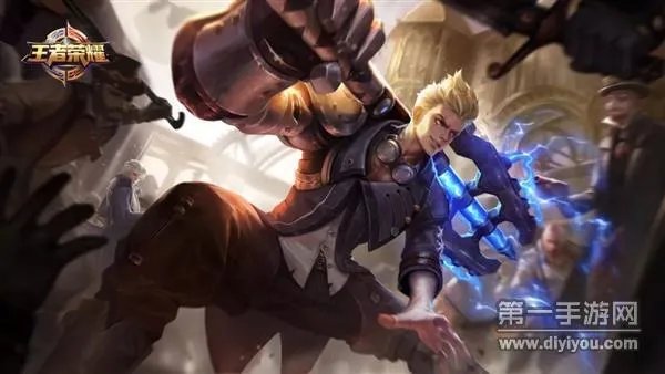 王者荣耀新英雄什么时候上线？有几个新英雄？