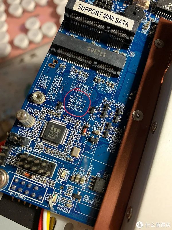 矿难捡垃圾之“星际魔盒”魔改黑群晖、win10系统