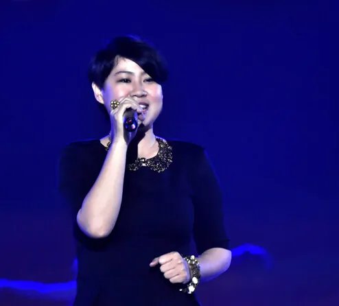 【图】小沈阳老婆资料简介 沈春阳个人经历首曝光