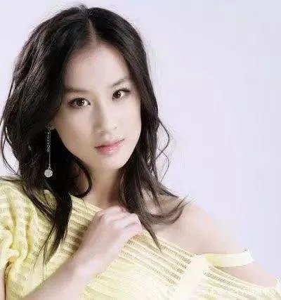 黄圣依有什么独特之处，为何杨子会那么喜欢她？