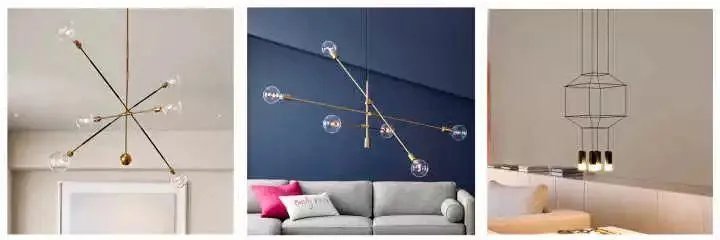 淘宝上有哪些高逼格的家居饰品店？——家具灯具篇