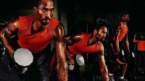 科比球衣退役,各位有什么想说的吗?