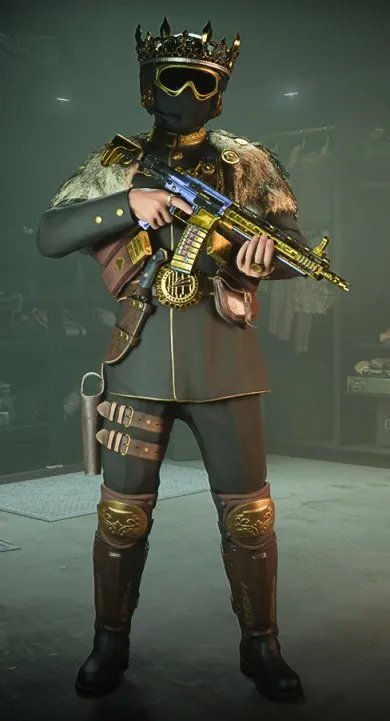 《使命召唤19现代战争2》5月18有什么更新？5月18日更新内容一览