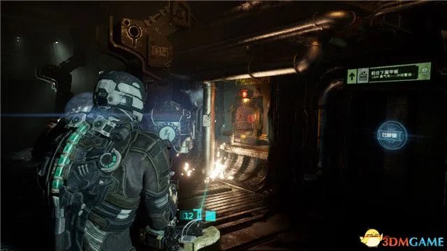 《死亡空间:重制版》图文全攻略 全解密剧情流程全结局攻略