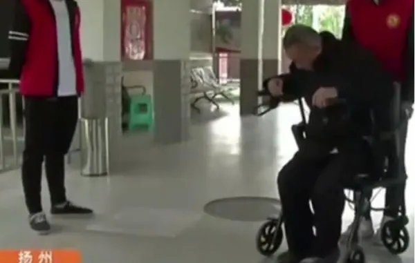 大学生发明老人起行无忧椅，可以大规模投入生产吗？