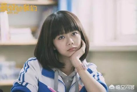 有哪些具有少女感的女明星？