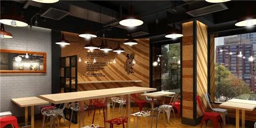 店面装饰风格推荐 店面装修步骤有哪些