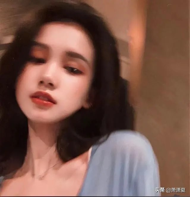 你见过最好看的QQ头像都有哪些？