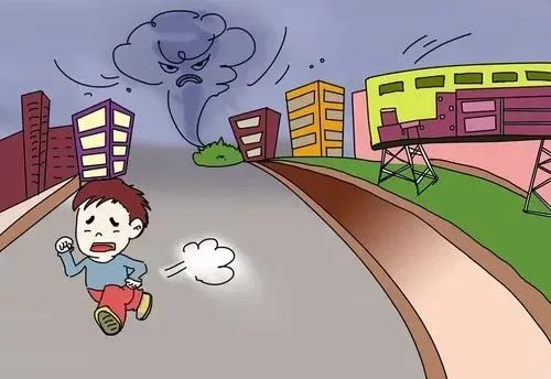 今年第9号台风生成！将影响哪些地方？该如何做好防护？