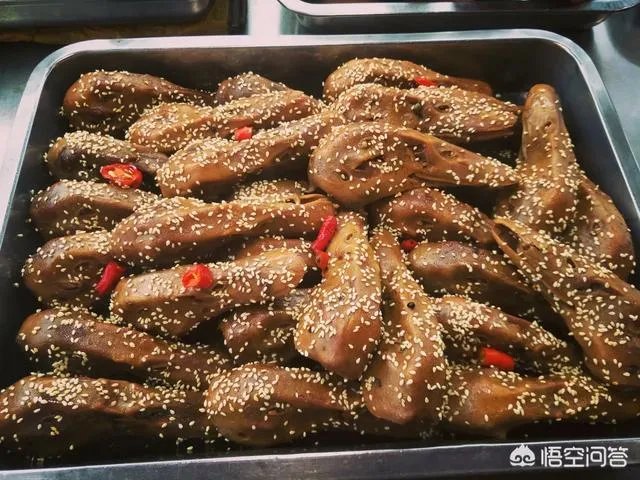 学卤肉去哪里学比较好？