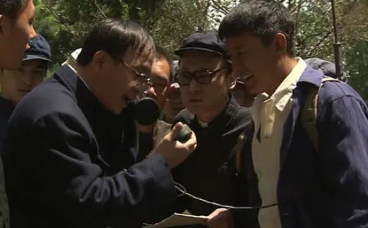 人是铁饭是钢影评