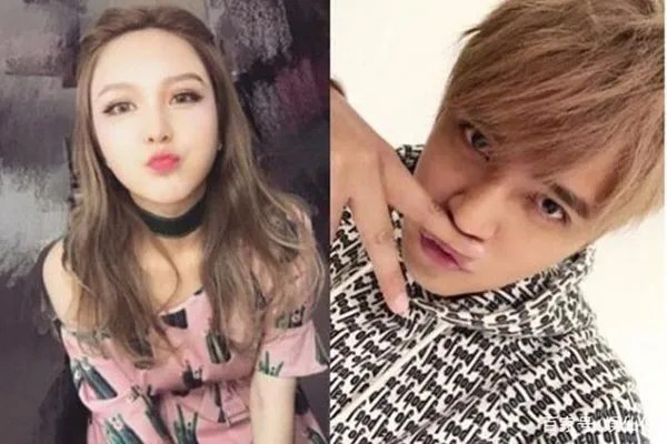 周扬青合影罗志祥妈妈甜喊“妈妈”，两人好事将近?