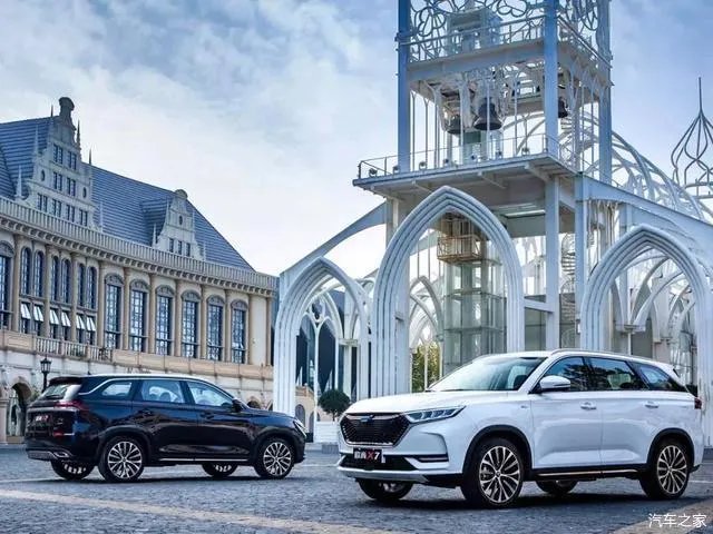 1月车企销量前20强:七成下滑,但挑战才刚刚开始