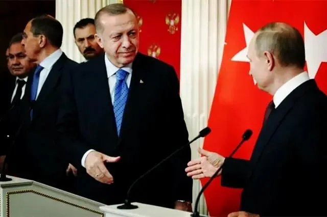 现在去土耳其旅游安全吗?