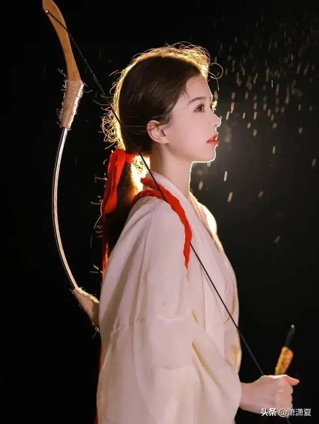 你见过最好看的QQ头像都有哪些？