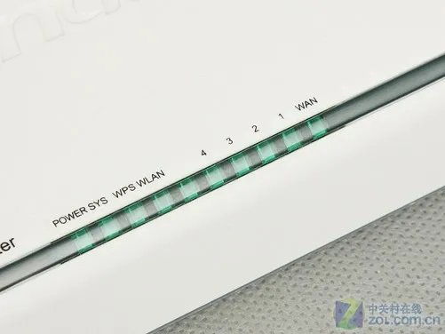 “实用主义” 腾达 W311R无线路由评测