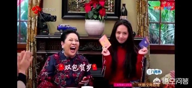 向佐郭碧婷恋情迅速升级的背后，向太为何频频贡献助攻？