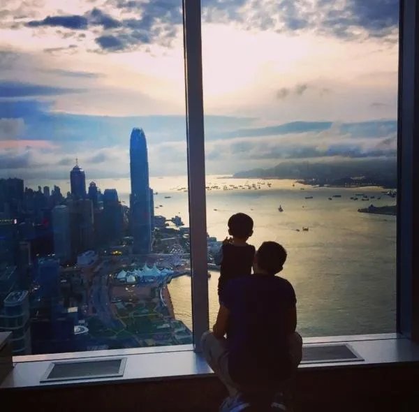 欧阳靖为什么要参加中国有嘻哈