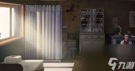 密室逃脱绝境系列11游乐园逃离监狱 过关攻略介绍