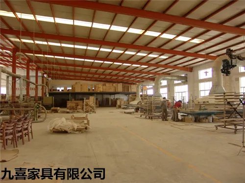 厦门家具厂哪家好 知名的家具品牌介绍