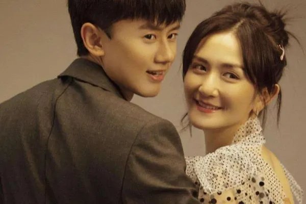 张杰当年为什么会选择比他大几岁的谢娜呢?