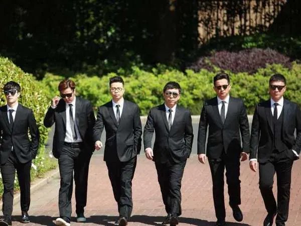 极限挑战5开播时间定了吗？第五季会有哪些惊喜？