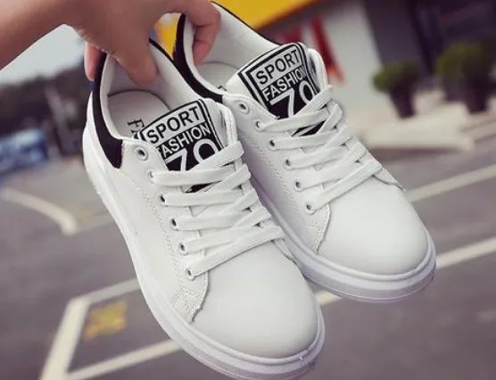 鞋子品牌排行榜