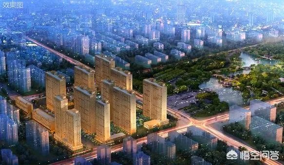 太原公寓为何如此火爆?