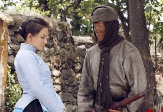 军歌嘹亮的剧情简介