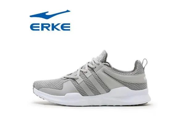 国产十大运动鞋品牌排行榜 鸿星尔克上榜,安踏排名第一