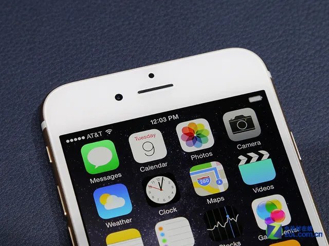 A1586版 苹果iPhone6临沂报价4228元