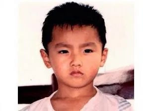 明星的童年照谁最可爱?