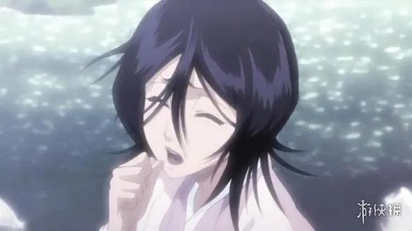 《死神》中的10大美女 矢胴丸莉莎上演制服诱惑！