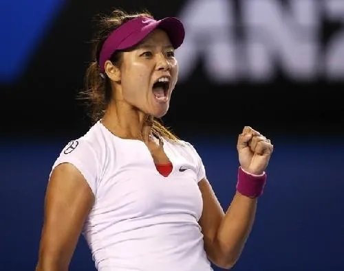 大阪直美崛起后,李娜是否已经不再是亚洲网坛第一人?