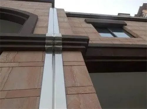 建筑伸缩缝如何处理
