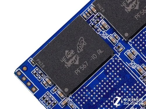真心诚意推普及 金速F6 128GB SSD评测