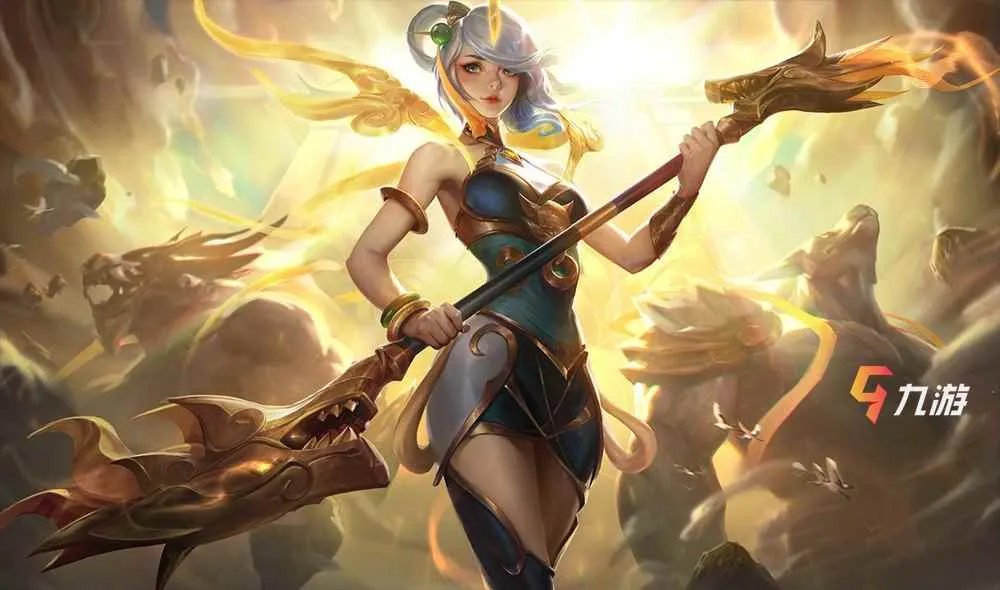 英雄联盟手游光辉女郎天赋推荐 LOL手游拉克丝天赋加点