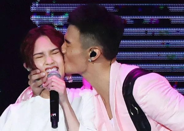 李荣浩杨丞琳分离300天,被猜测婚变,事情的真相是什么?